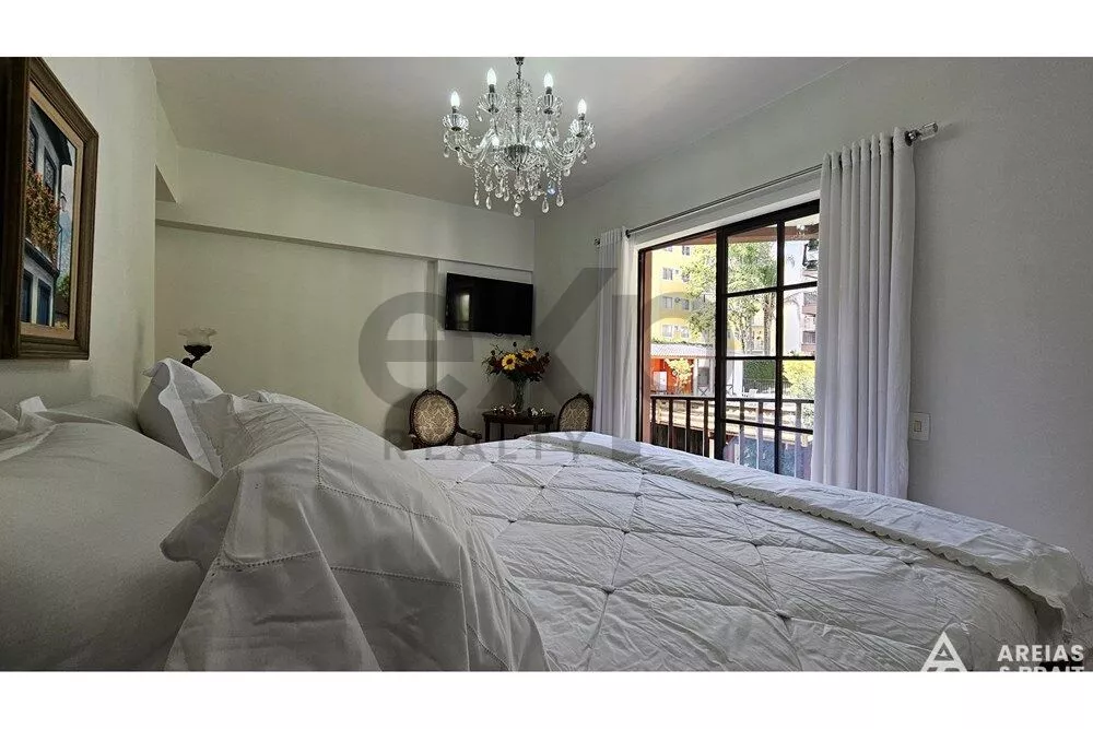 Apartamento, 3 quartos, 140 m² - Foto 50