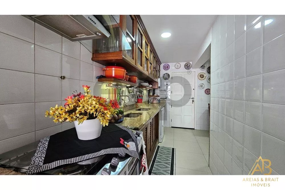 Apartamento, 3 quartos, 140 m² - Foto 12