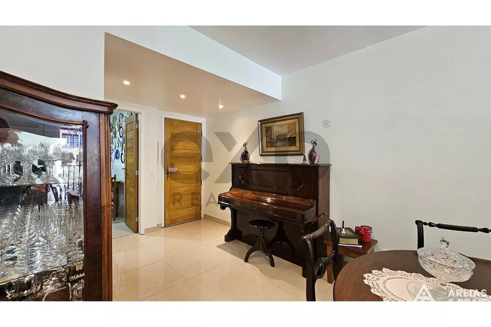 Apartamento, 3 quartos, 140 m² - Foto 74