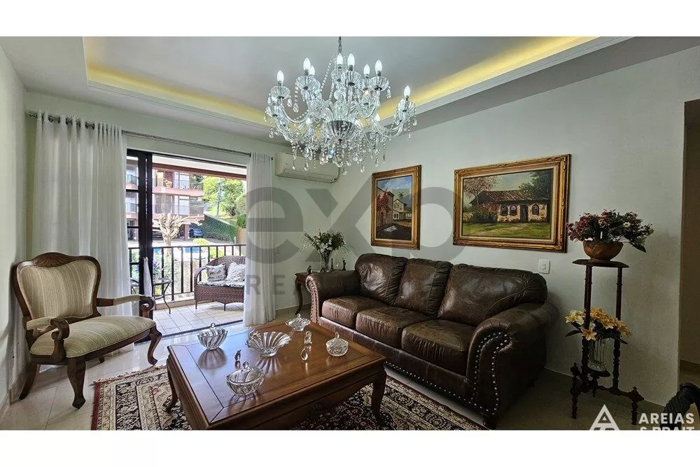 Apartamento, 3 quartos, 140 m² - Foto 56