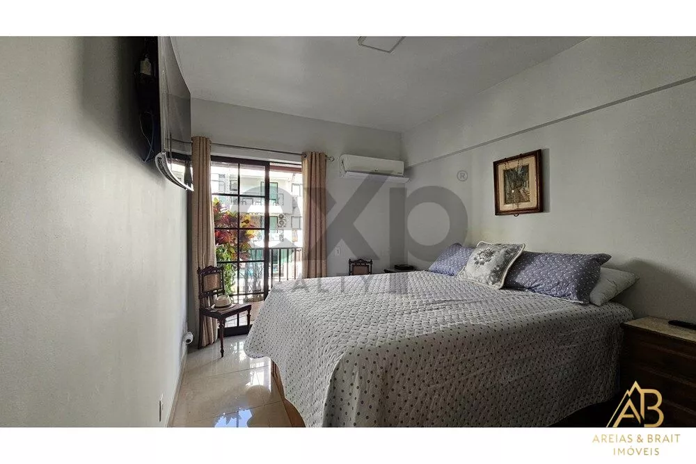 Apartamento, 3 quartos, 140 m² - Foto 20