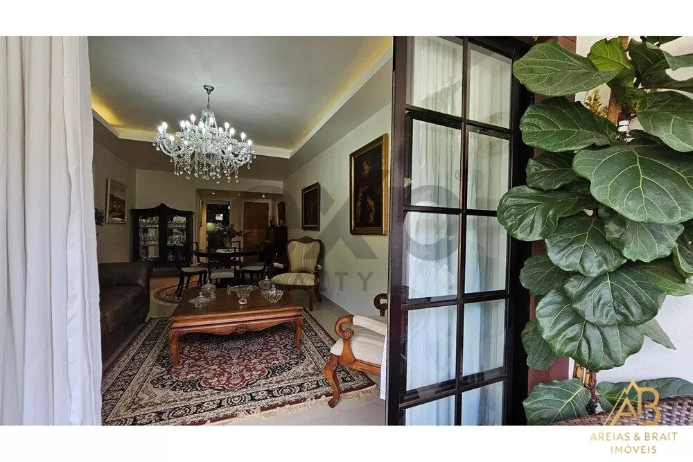 Apartamento, 3 quartos, 140 m² - Foto 8