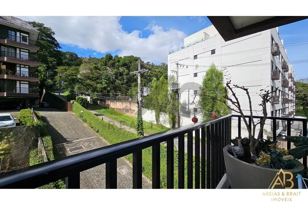 Apartamento, 3 quartos, 140 m² - Foto 9