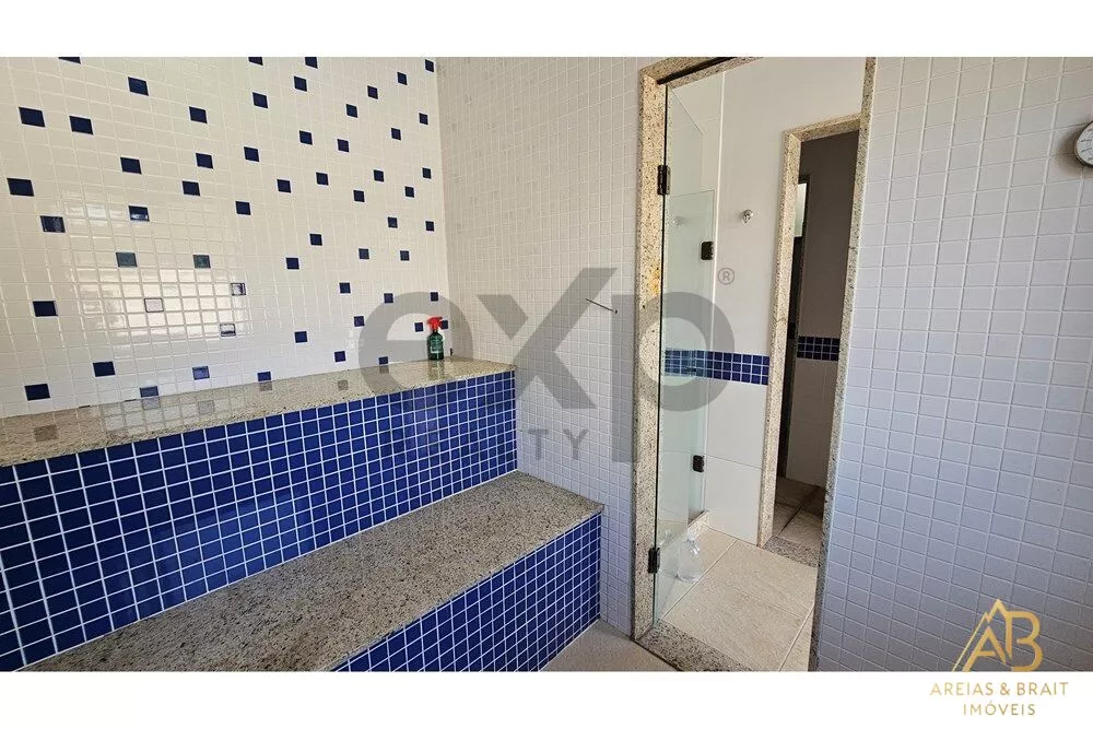 Apartamento, 3 quartos, 140 m² - Foto 38