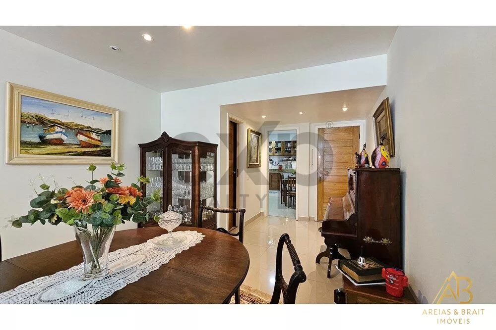 Apartamento, 3 quartos, 140 m² - Foto 7
