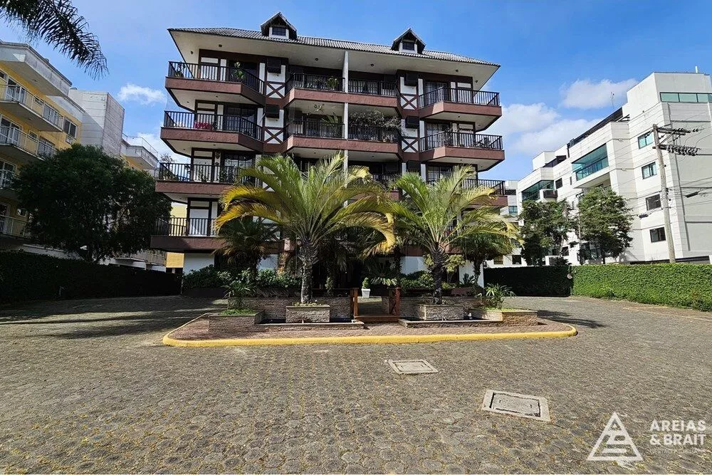 Apartamento, 3 quartos, 140 m² - Foto 71