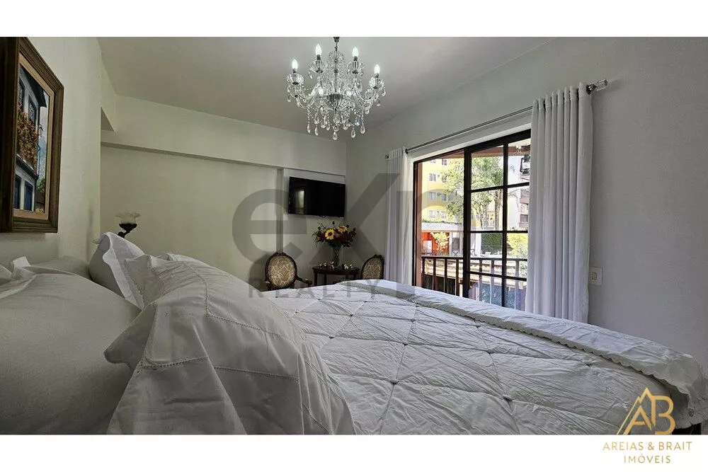 Apartamento, 3 quartos, 140 m² - Foto 19