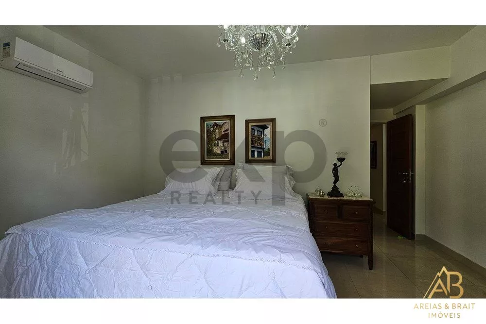 Apartamento, 3 quartos, 140 m² - Foto 23