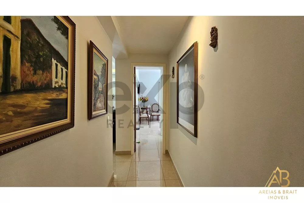 Apartamento, 3 quartos, 140 m² - Foto 16