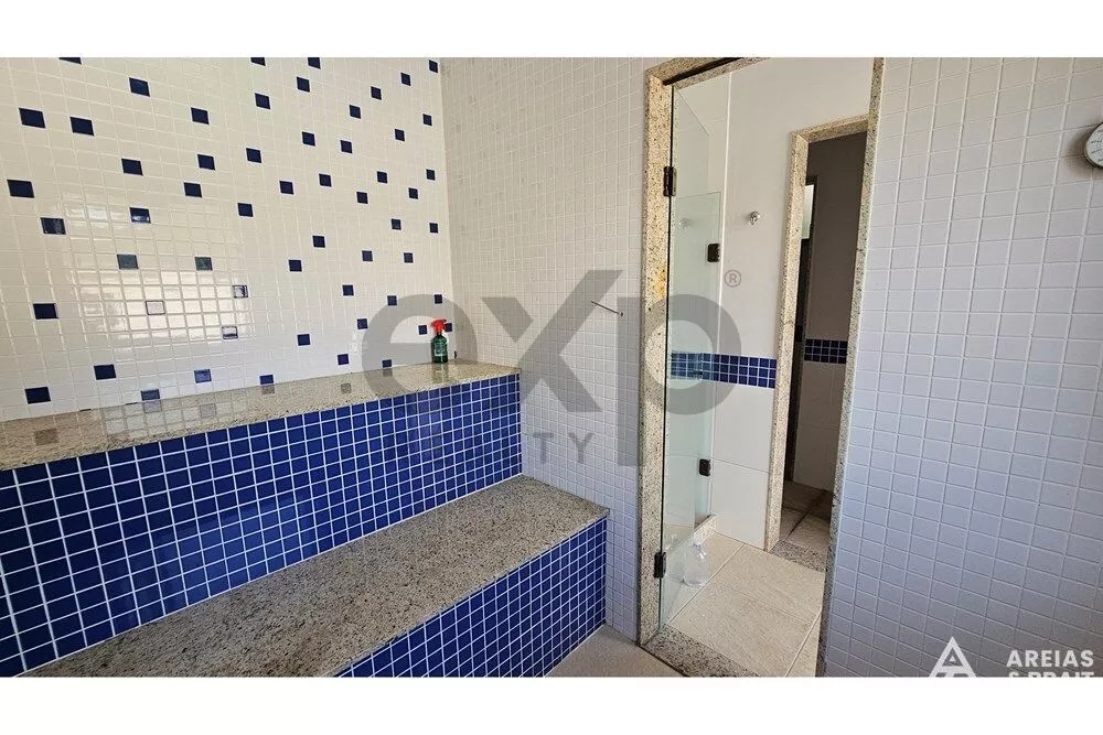 Apartamento, 3 quartos, 140 m² - Foto 47