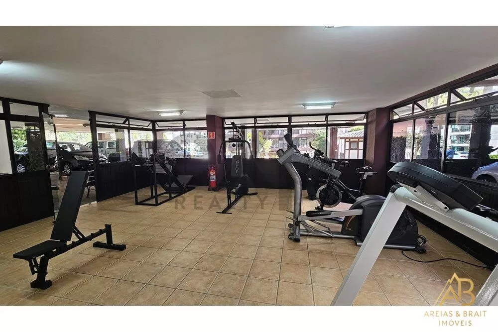 Apartamento, 3 quartos, 140 m² - Foto 33
