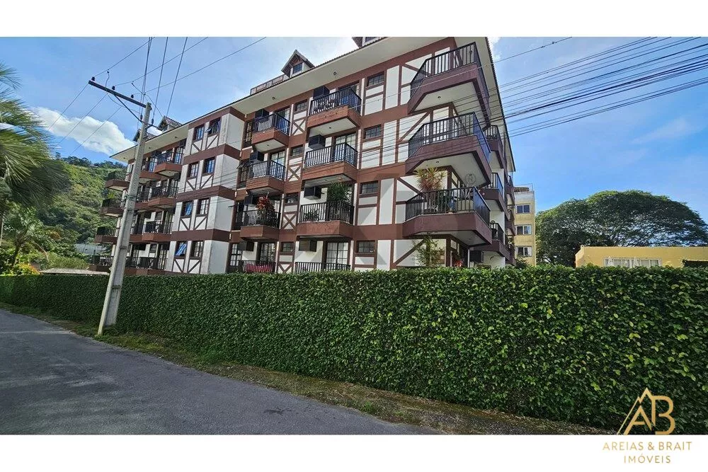 Apartamento, 3 quartos, 140 m² - Foto 28