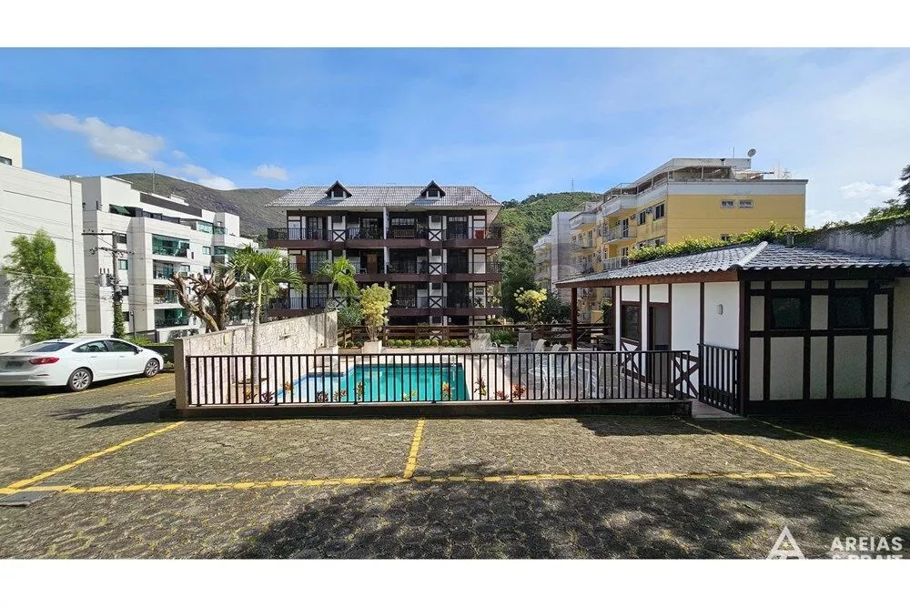Apartamento, 3 quartos, 140 m² - Foto 41
