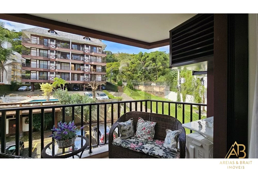 Apartamento, 3 quartos, 140 m² - Foto 10