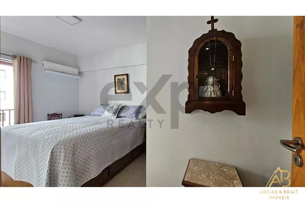 Apartamento, 3 quartos, 140 m² - Foto 17