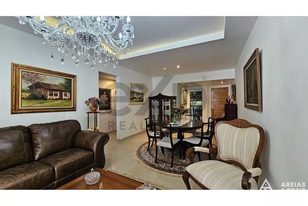 Apartamento, 3 quartos, 140 m² - Foto 59