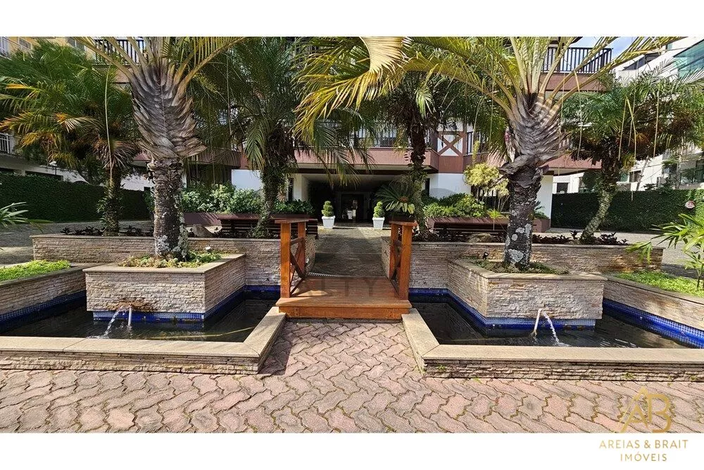 Apartamento, 3 quartos, 140 m² - Foto 30