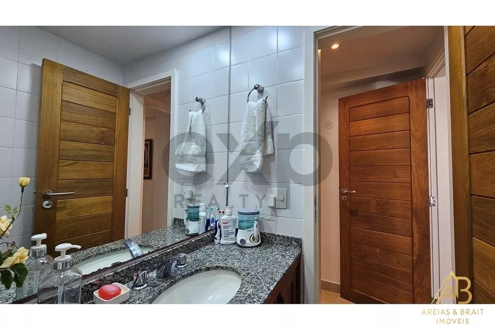 Apartamento, 3 quartos, 140 m² - Foto 22