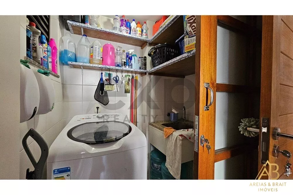 Apartamento, 3 quartos, 140 m² - Foto 15