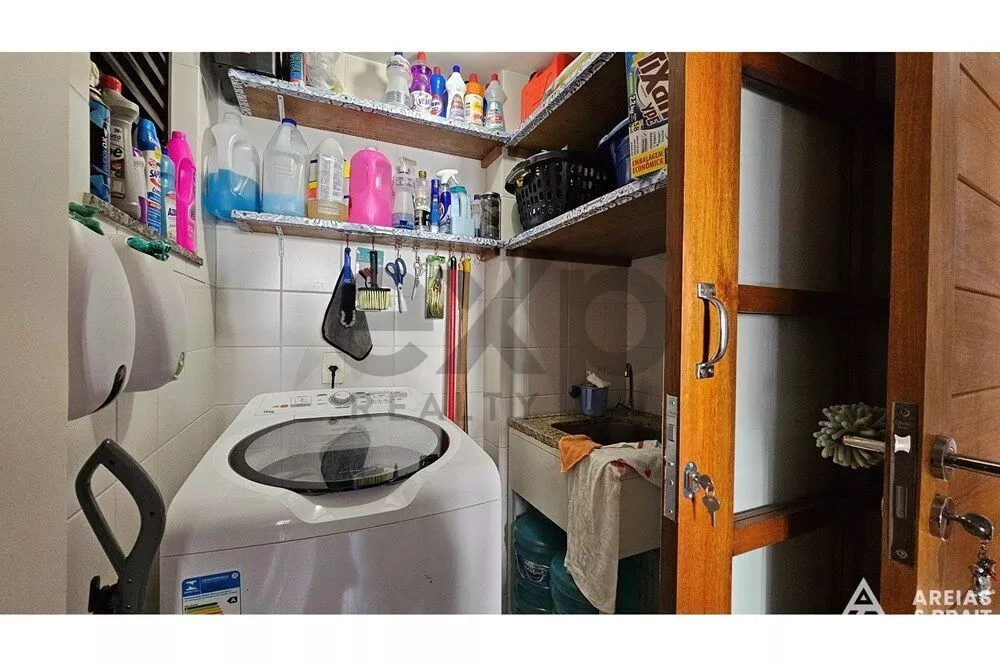 Apartamento, 3 quartos, 140 m² - Foto 45