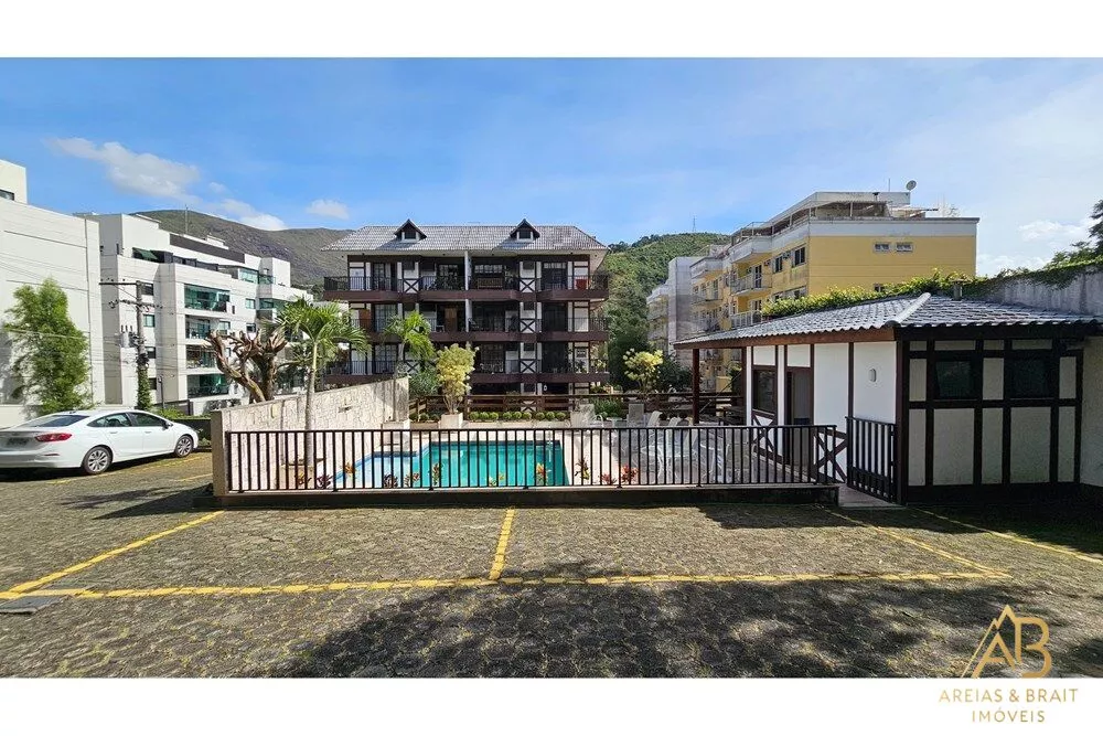 Apartamento, 3 quartos, 140 m² - Foto 35
