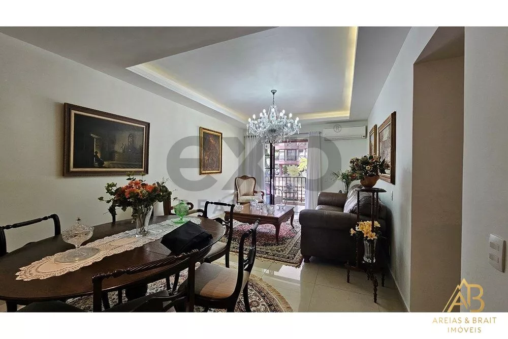 Apartamento, 3 quartos, 140 m² - Foto 5
