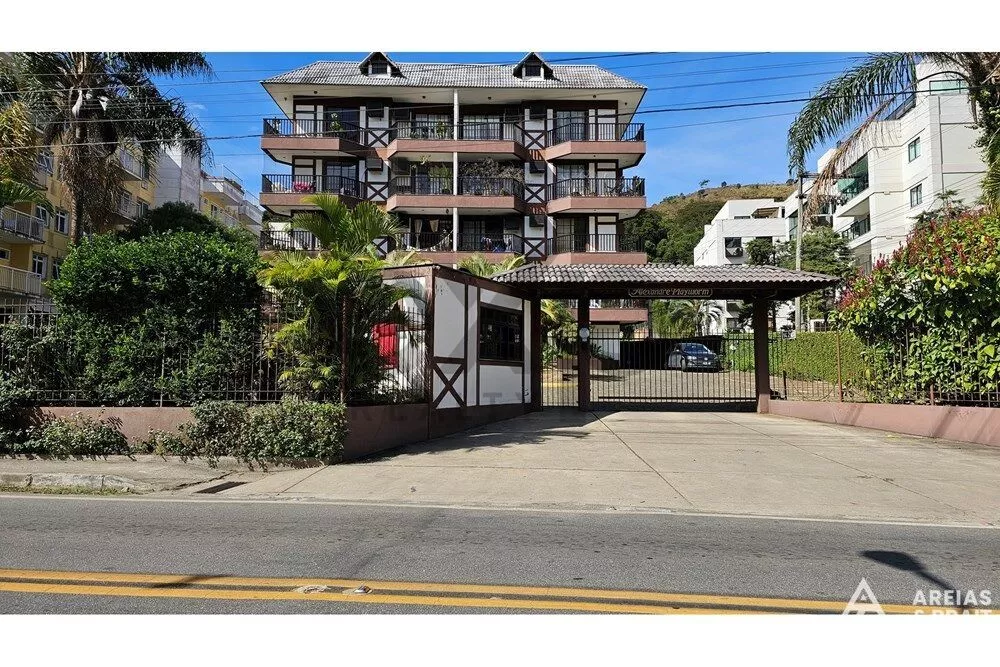 Apartamento, 3 quartos, 140 m² - Foto 48