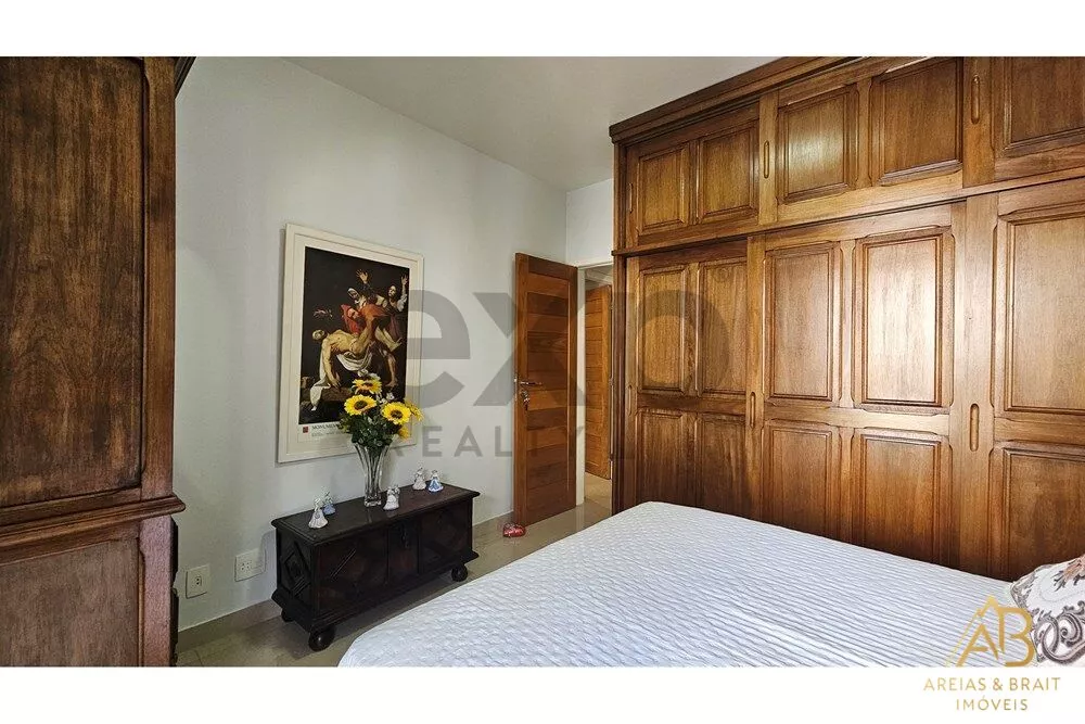 Apartamento, 3 quartos, 140 m² - Foto 27