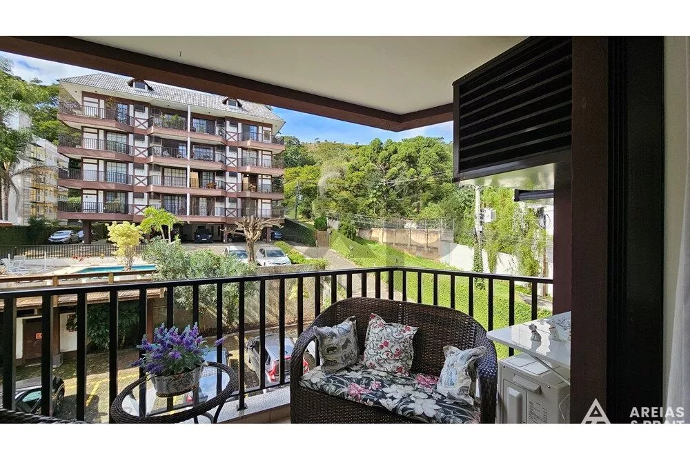 Apartamento, 3 quartos, 140 m² - Foto 52
