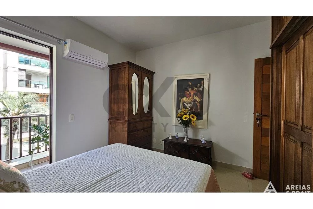 Apartamento, 3 quartos, 140 m² - Foto 46
