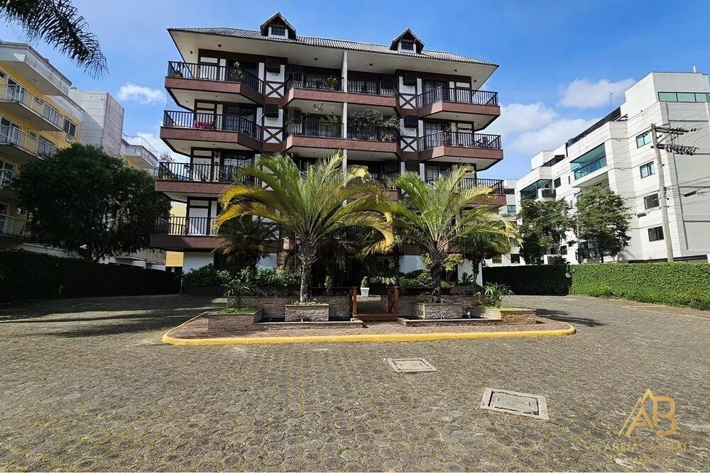 Apartamento, 3 quartos, 140 m² - Foto 1
