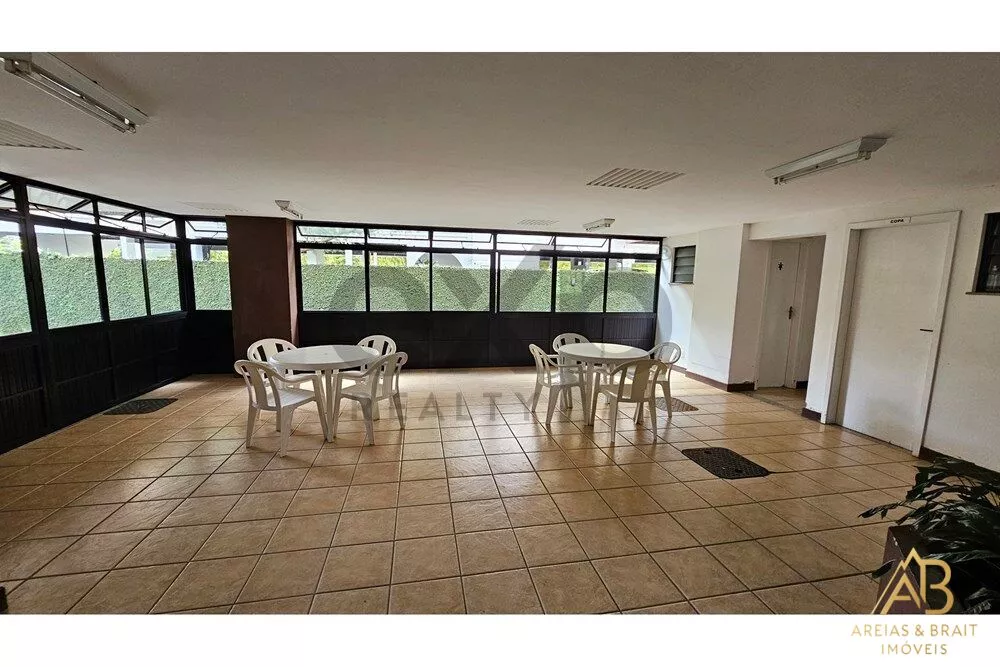 Apartamento, 3 quartos, 140 m² - Foto 39