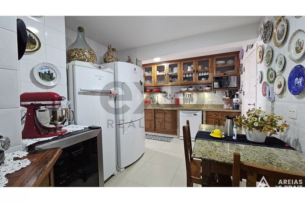 Apartamento, 3 quartos, 140 m² - Foto 61