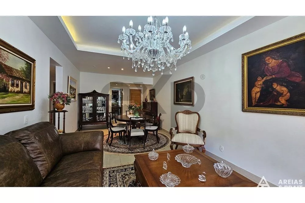 Apartamento, 3 quartos, 140 m² - Foto 63