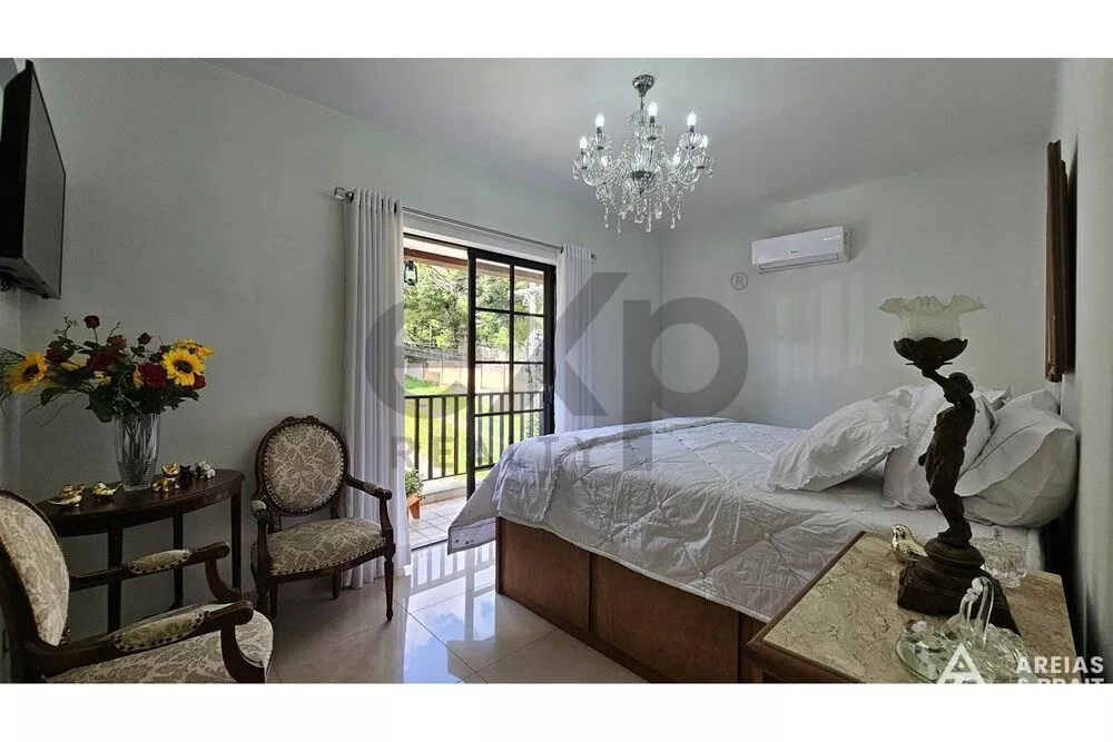 Apartamento, 3 quartos, 140 m² - Foto 49