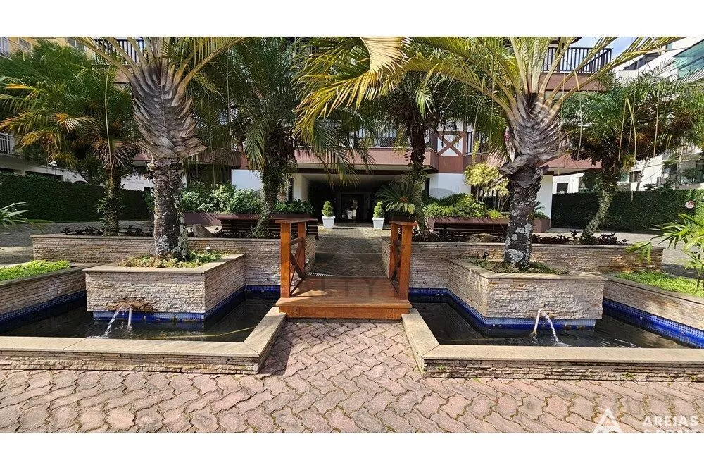 Apartamento, 3 quartos, 140 m² - Foto 44