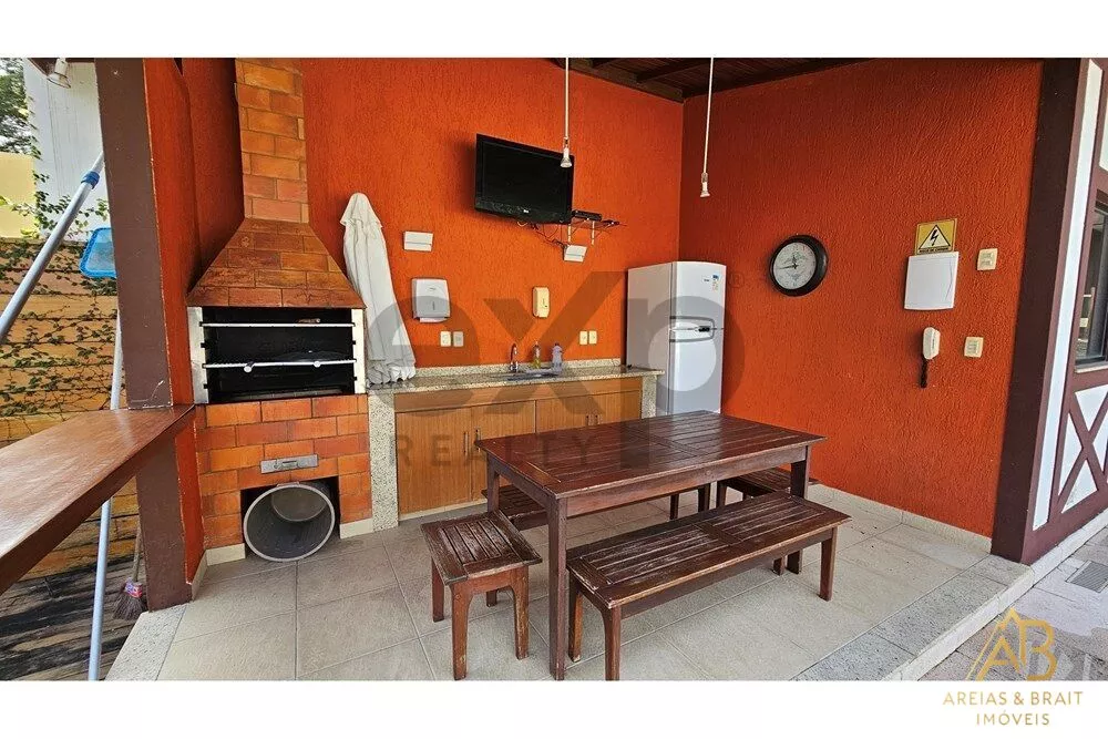Apartamento, 3 quartos, 140 m² - Foto 32