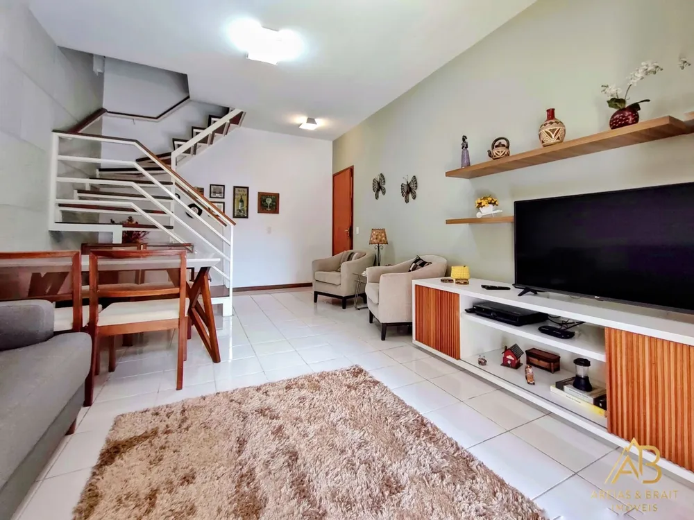 Cobertura, 3 quartos, 105 m² - Foto 5