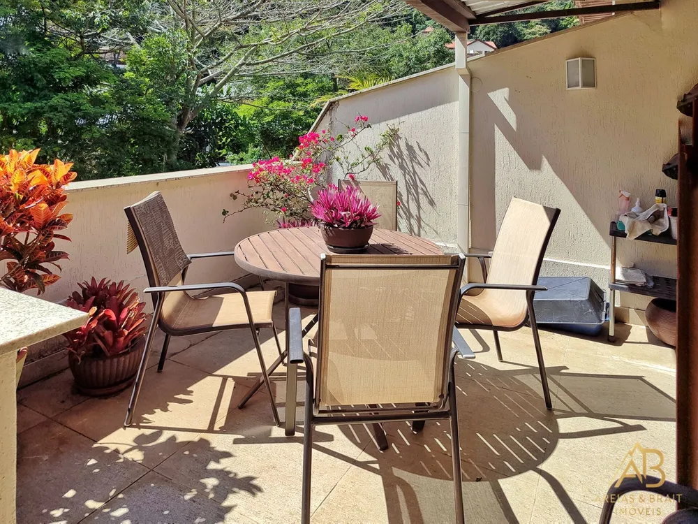 Cobertura, 3 quartos, 105 m² - Foto 10