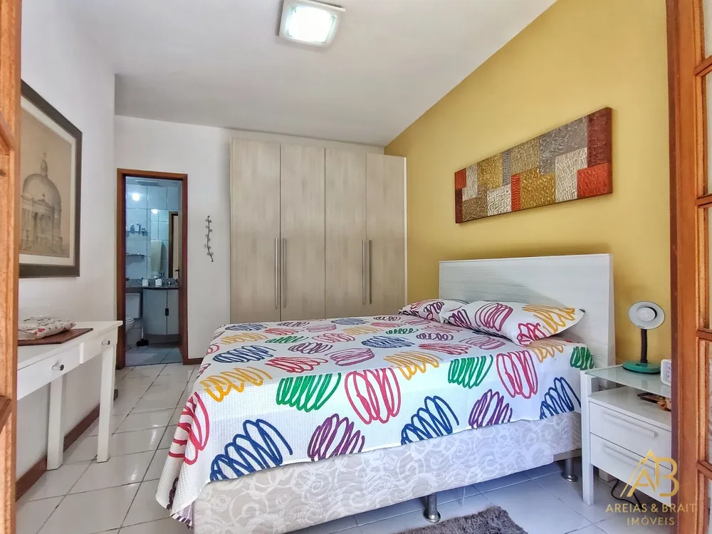 Cobertura, 3 quartos, 105 m² - Foto 4