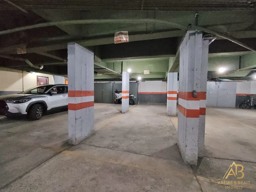 Cobertura, 3 quartos, 105 m² - Foto 3