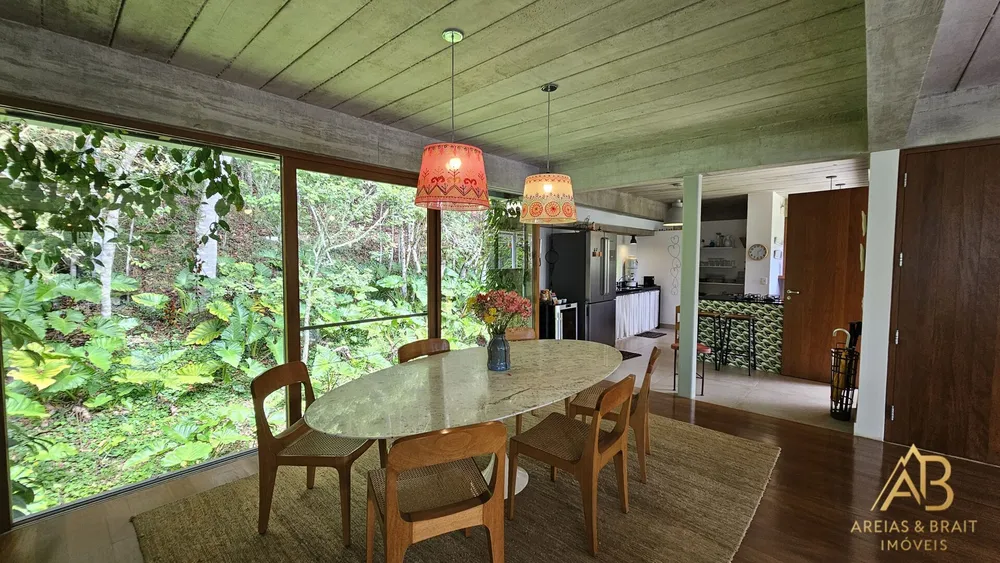 Chácara, 4 quartos, 35 hectares - Foto 22