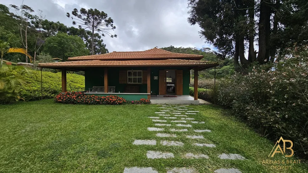 Chácara, 4 quartos, 35 hectares - Foto 44
