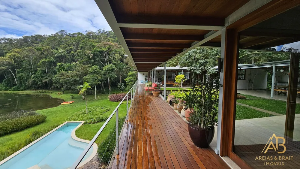 Chácara, 4 quartos, 35 hectares - Foto 17