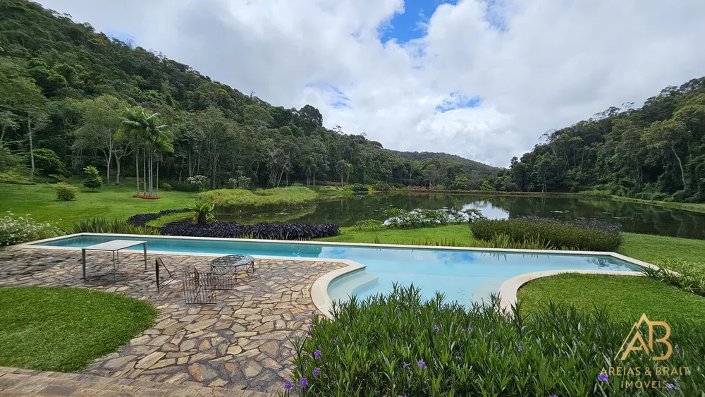 Chácara, 4 quartos, 35 hectares - Foto 38