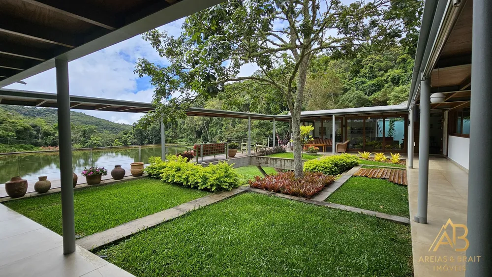 Chácara, 4 quartos, 35 hectares - Foto 6