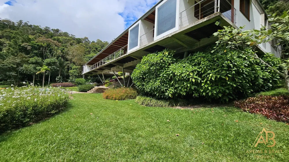 Chácara, 4 quartos, 35 hectares - Foto 2
