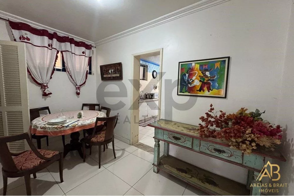 Casa, 7 quartos, 453 m² - Foto 10