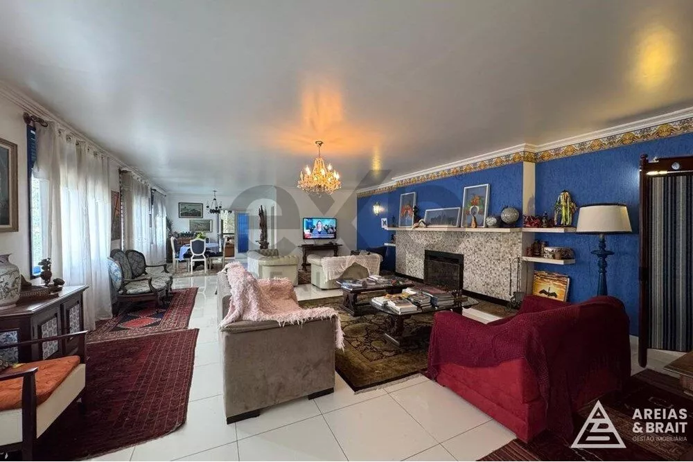 Casa, 7 quartos, 453 m² - Foto 51