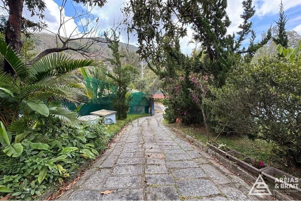 Casa, 7 quartos, 453 m² - Foto 59